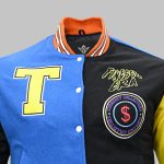 Wholesale School Jackets