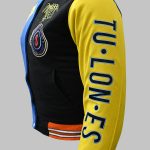 Wholesale School Jackets