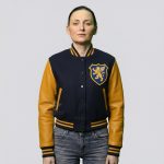 Modern Cropped Jacket