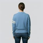 Varsity Style Sweater