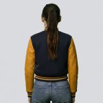Modern Cropped Jacket