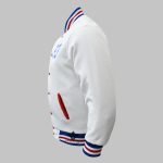 Two Tune Letterman Jacket