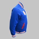 Two Tune Letterman Jacket