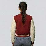 Fitted Cropped Jacket