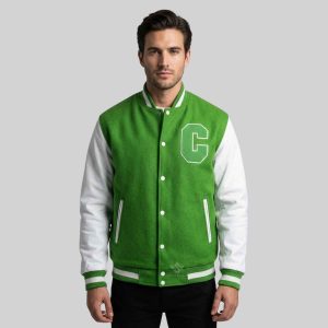 Varsity Jacket Wholesale Supplier