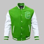 Varsity Jacket Wholesale Supplier