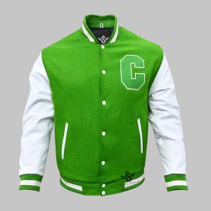 Varsity Jacket Wholesale Supplier