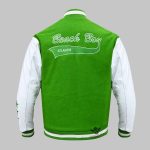 Varsity Jacket Wholesale Supplier