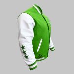Varsity Jacket Wholesale Supplier