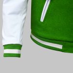 Varsity Jacket Wholesale Supplier
