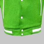 Varsity Jacket Wholesale Supplier