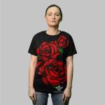 Crew Neck T Shirt