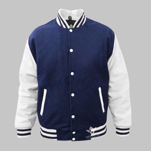 Custom Wool Jacket Wholesale