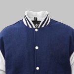 Custom Wool Jacket Wholesale
