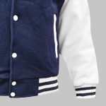 Custom Wool Jacket Wholesale