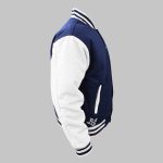 Custom Wool Jacket Wholesale