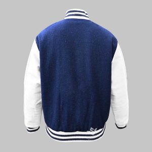 Custom Wool Jacket Wholesale