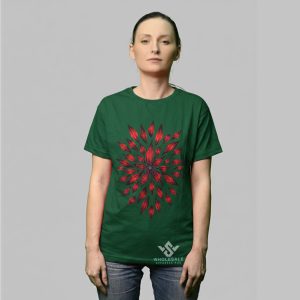 Slim Fit T Shirt