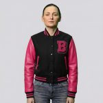 Crop Style Jacket