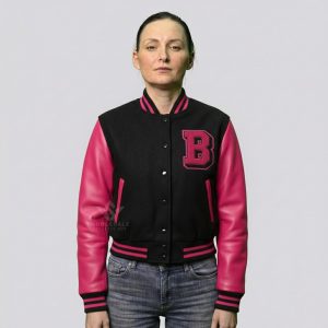 Crop Style Jacket