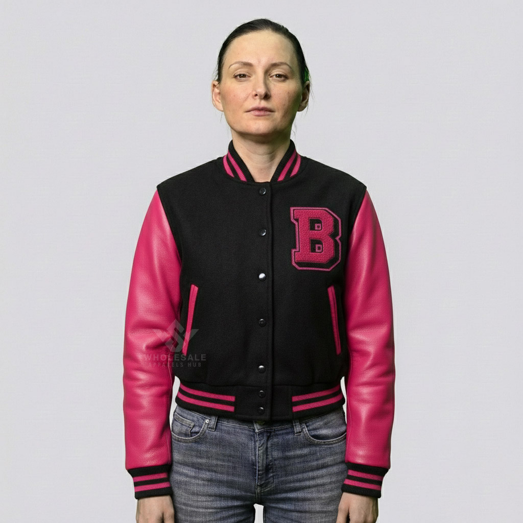 Crop Style Jacket Crop Style Jacket