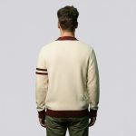 Top Varsity Cardigan Sweaters