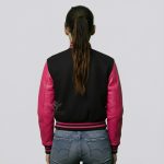 Crop Style Jacket