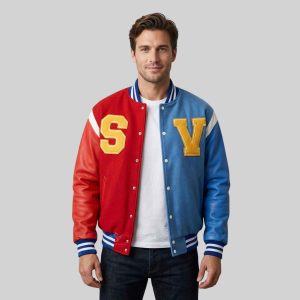 Letterman Jacket Wholesale Supplier