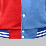 Letterman Jacket Wholesale Supplier