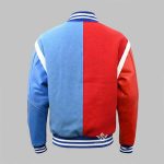Letterman Jacket Wholesale Supplier
