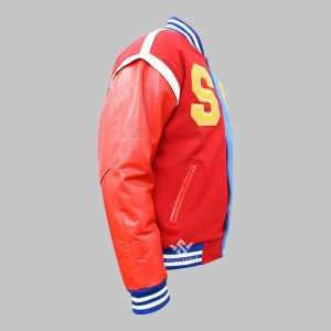 Letterman Jacket Wholesale Supplier