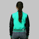 Varsity Jackets Cropped