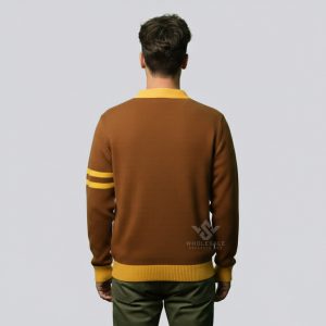 Varsity Cardigan New Arrivals