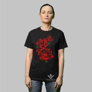 Cotton T Shirt