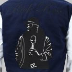 Wholesale Wool Letterman Jacket