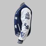 Wholesale Wool Letterman Jacket