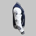 Wholesale Wool Letterman Jacket