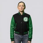 Above Waist Jacket