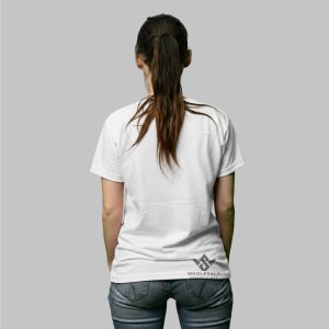 Womens Cotton T Shirt