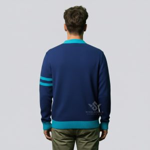New Arrival Varsity Cardigan
