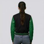 Above Waist Jacket