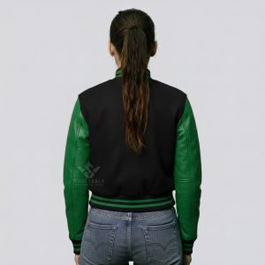 Above Waist Jacket