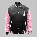 Womens Satin Wholesale Jackets