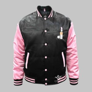 Womens Satin Wholesale Jackets
