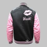 Womens Satin Wholesale Jackets