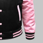 Womens Satin Wholesale Jackets