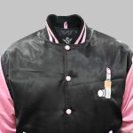 Womens Satin Wholesale Jackets