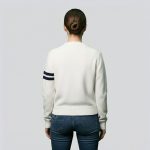 Varsity Style Cardigan