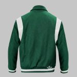 Complete wool jackets custom
