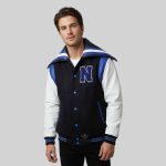 Wholesale Letterman Varsity